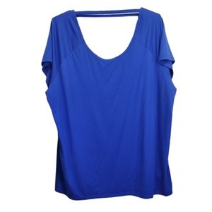 Champion Women's Top Workout/Casual/Summer Size 4X
